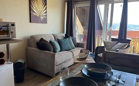 Duplex - Proche de Gérardmer